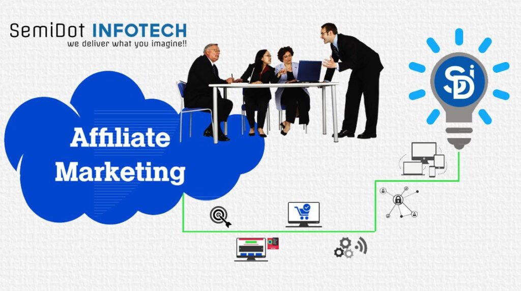 Who is the richest affiliate marketer?