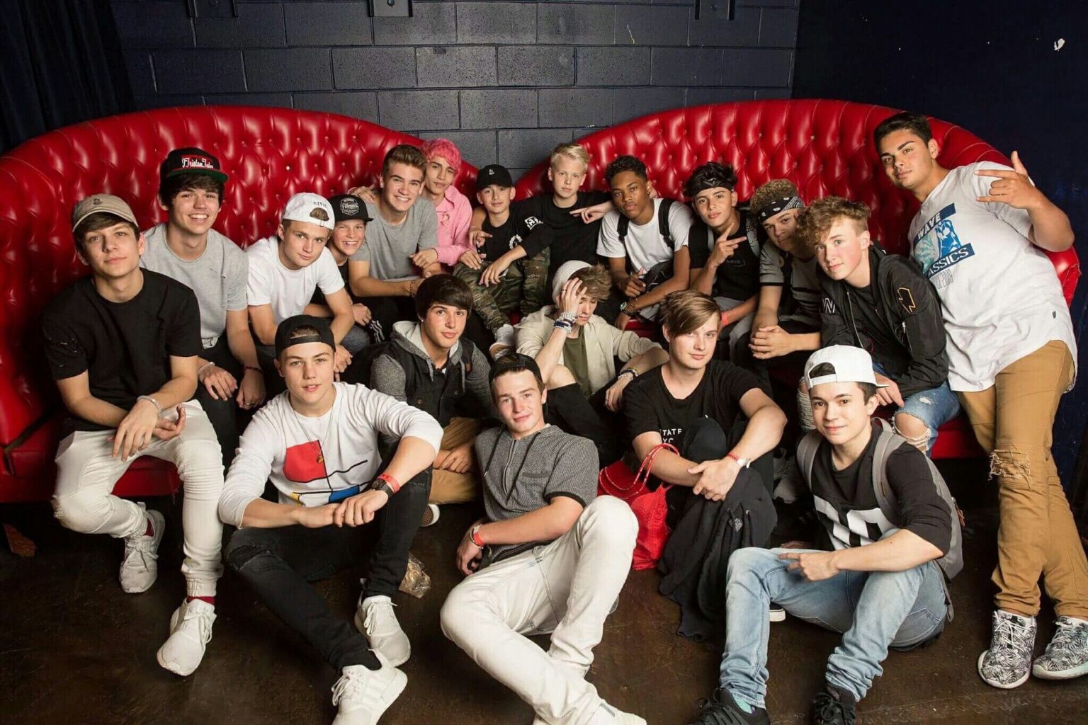 Who is the streamer in Free Guy?