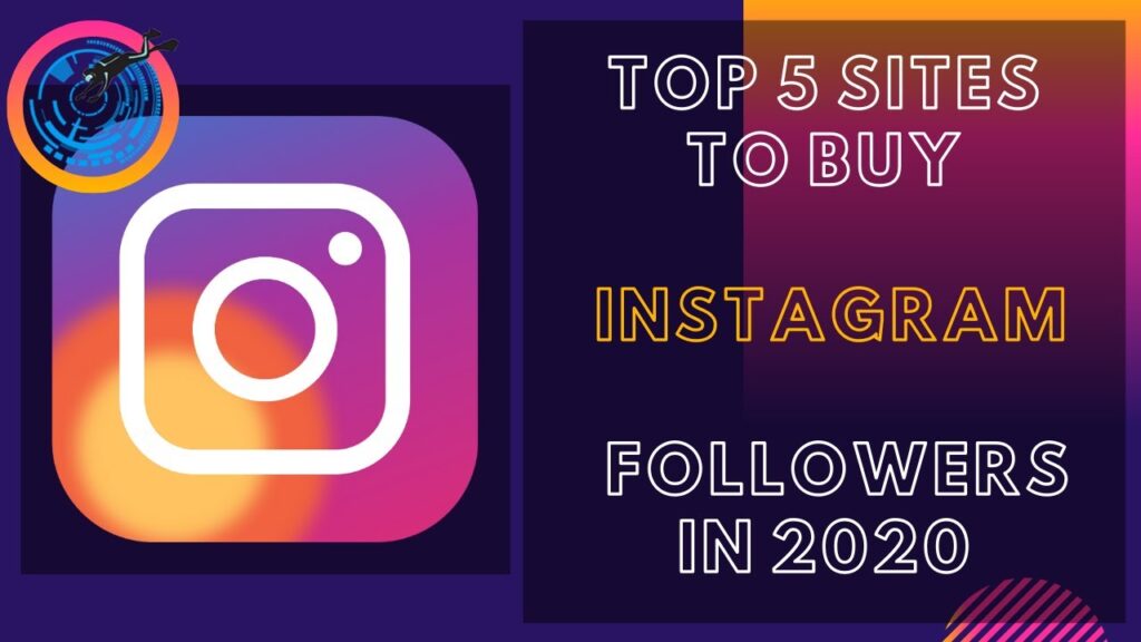 Which is the best website to increase Instagram followers?