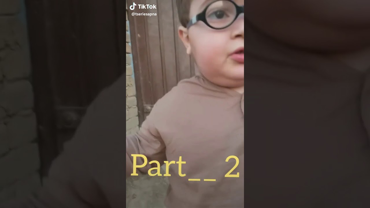 Who is the biggest male TikToker?