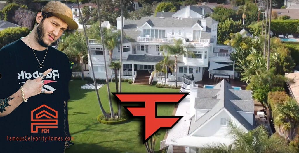 How do you join the FaZe Clan?