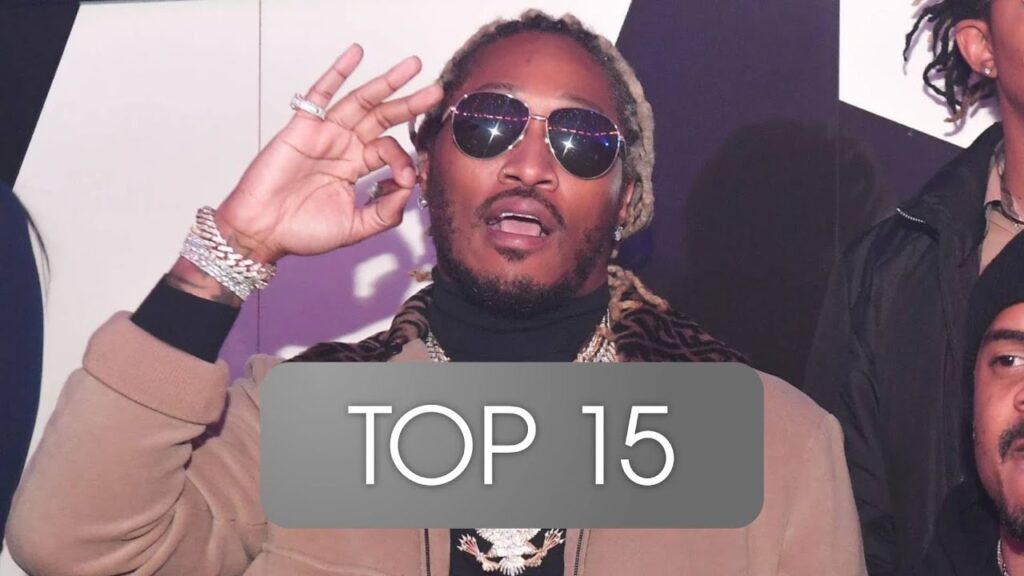 Who is the #1 artist right now?