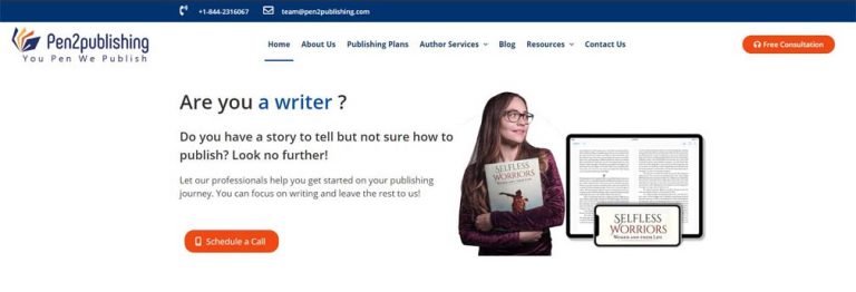 Is self-publishing worth it?