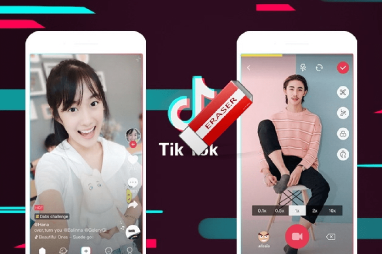 What's the best TikTok filter?