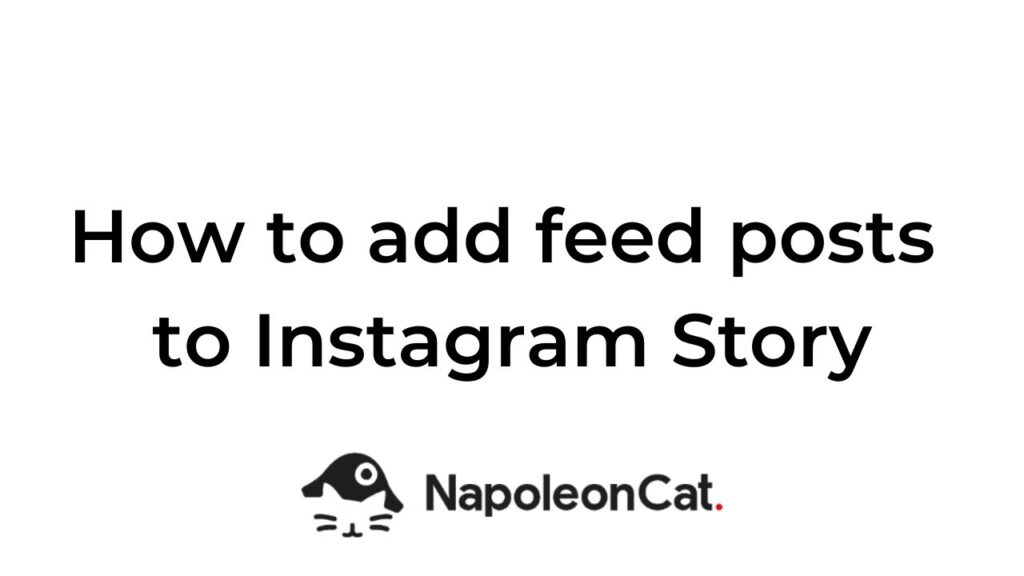 How do you post on Instagram in 2021 story?