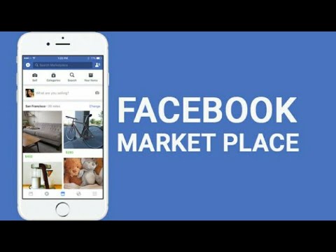 Why can't I boost my listing on Facebook marketplace?