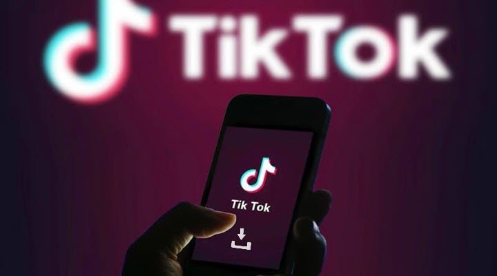 How can I download TikTok videos on Android?