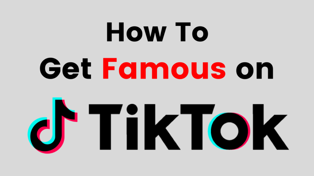 How do you get verified on TikTok?