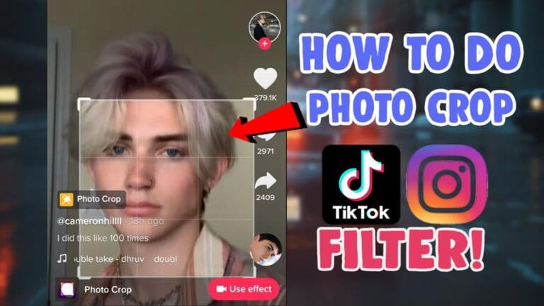 How do I trim sound on TikTok update?