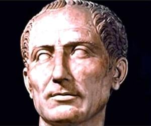 Was Julius Caesar a good emperor?