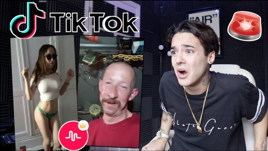 Did TikTok delete my Musical.ly account?