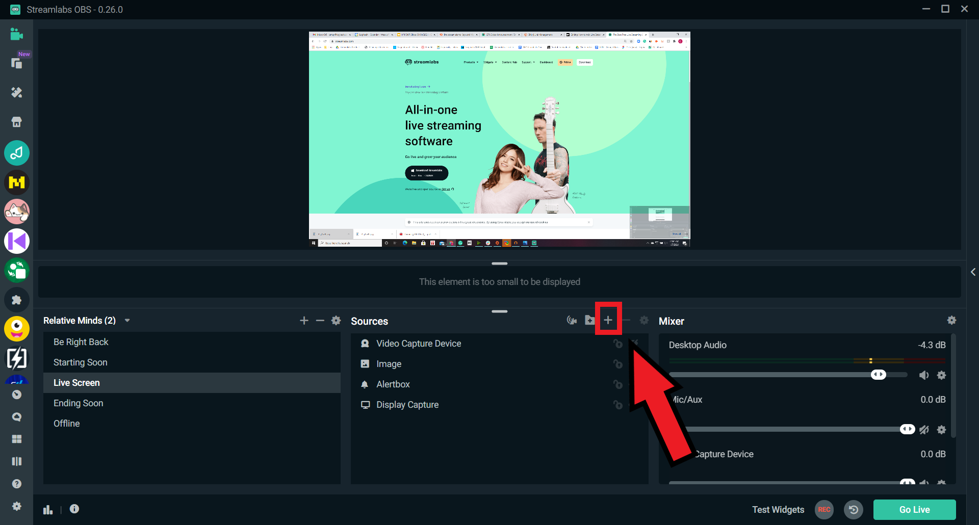 how-to-flip-camera-horizontally-in-streamlabs-obs-studio-atelier-yuwa