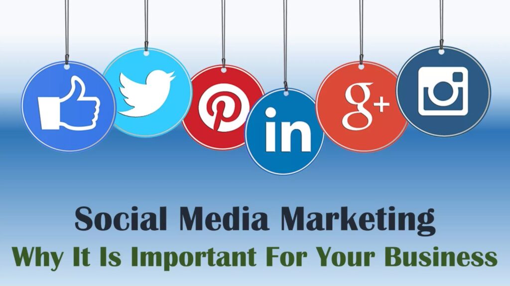 Why social media strategy is important?