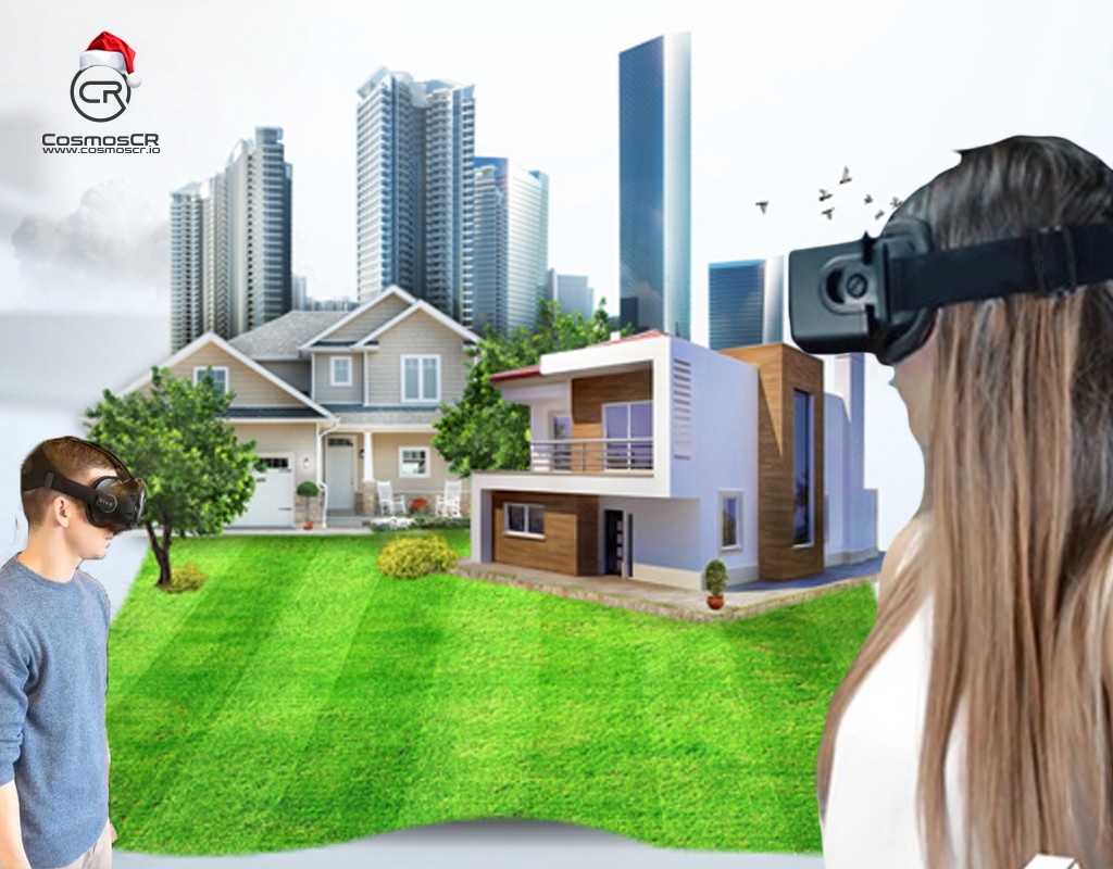 Why would you buy virtual land?