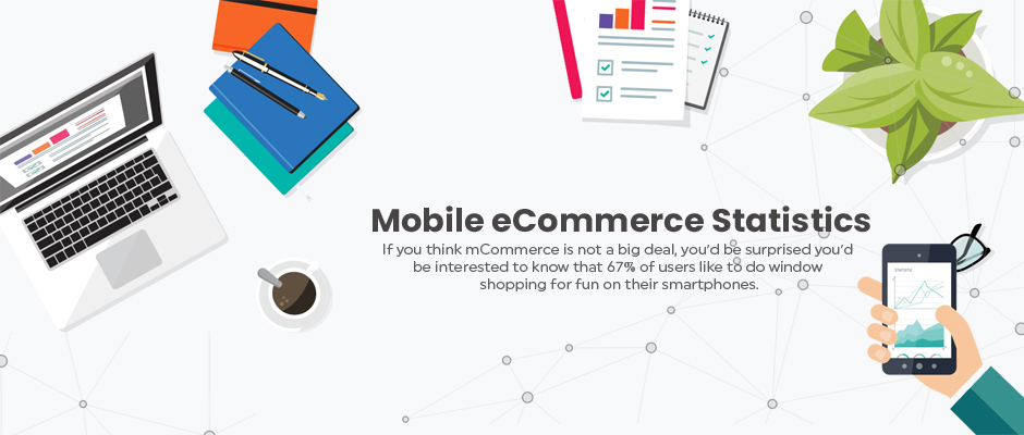 Is Ecommerce a growing industry?