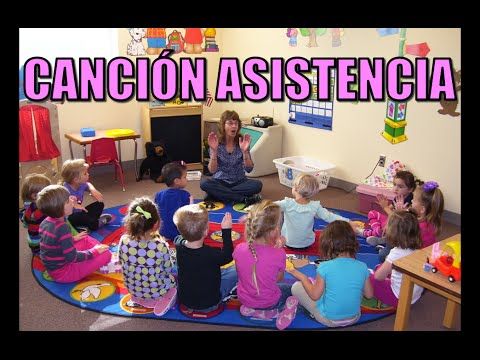 ¿Qué canciones son recomendables para enseñar a los niños en edad escolar?